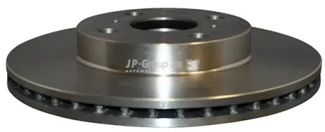 Тормозной диск JP GROUP 4863100809