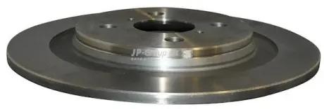 Тормозной диск JP GROUP 4863201309