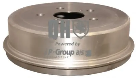 Тормозной барабан JP GROUP 4863500109