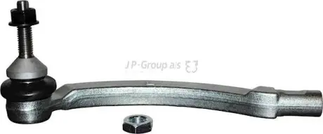 Наконечник поперечной рулевой тяги JP GROUP 4944600479