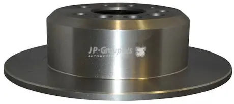 Тормозной диск JP GROUP 4963200109
