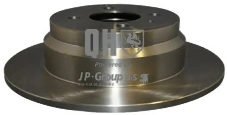 Тормозной диск JP GROUP 4963200309