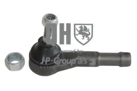 Наконечник поперечной рулевой тяги JP GROUP 5044600109