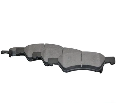 CHRYSLER гальмівні колодки дискові Voyager 01-(колеса на " 16") JP GROUP 5063600610