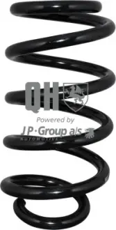 Пружина ходовой части JP GROUP 5142200309