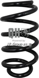 Пружина ходовой части JP GROUP 5152200109