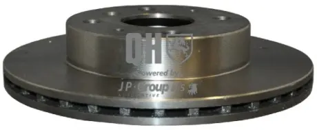 Тормозной диск JP GROUP 5263100109
