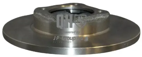 Тормозной диск JP GROUP 5263100309