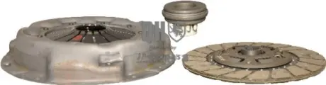 Комплект сцепления JP GROUP 5330400119