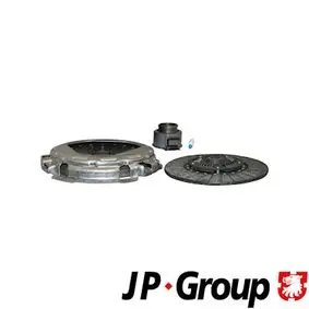 Clutch kit. Комплект сцепления JP GROUP 5330400510