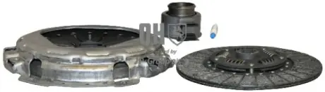 Комплект сцепления JP GROUP 5330400519