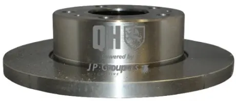 Тормозной диск JP GROUP 5363200309
