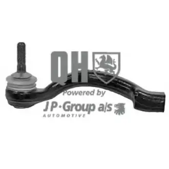 Наконечник поперечной рулевой тяги JP GROUP 5444600179