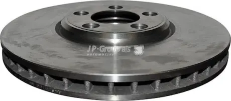 Тормозной диск JP GROUP 5463100509