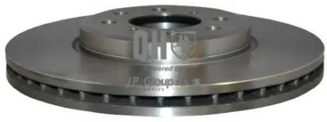 Тормозной диск JP GROUP 5963100109