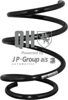 Пружина ходовой части JP GROUP 6042200509