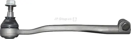 Наконечник поперечной рулевой тяги JP GROUP 6044600579