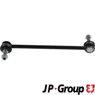 Тяга стабілізатора (переднього) Tesla Model X 15- (L=270mm) JP GROUP 6540400100