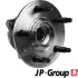 Підшипник маточини Tesla Model SModel X 12- JP GROUP 6541400100 (фото 2)