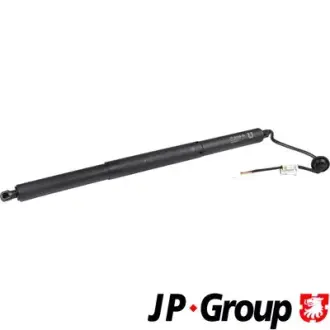 Електродвигун, кришка багажника Tesla Model Y JP GROUP 6581200370