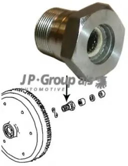 Болт маховика JP GROUP 8110450906