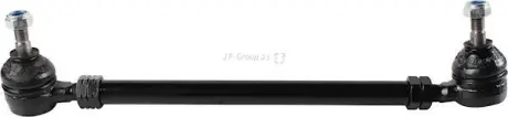 Поперечная рулевая тяга JP GROUP 8144400170