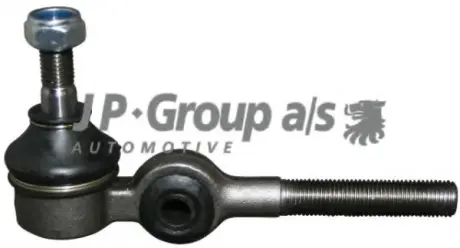 Наконечник поперечной рулевой тяги JP GROUP 8144600370