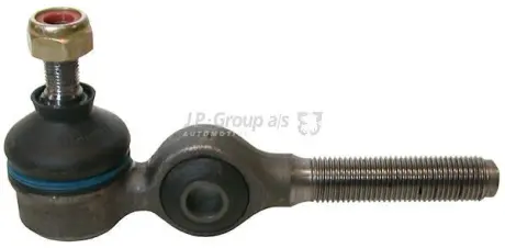 Наконечник поперечной рулевой тяги JP GROUP 8144600700
