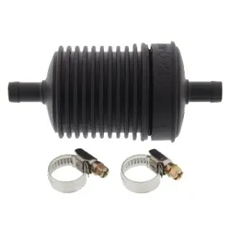 Hydraulic filter, In-line. Фильтр гидравлический, линейный JP GROUP 9945150100
