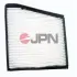 Cabin air filter. Фильтр воздушный салона JPN 40F0001JPN (фото 1)