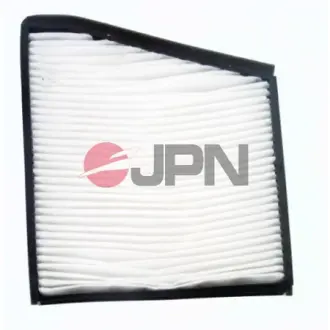 Cabin air filter. Фильтр воздушный салона JPN 40F0001JPN