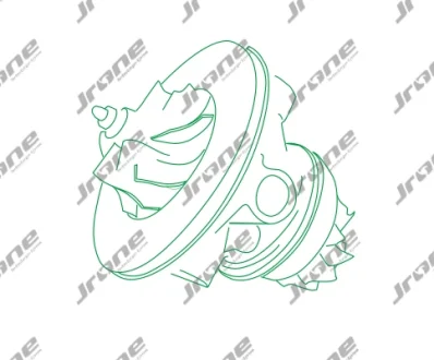 Автозапчасть JRONE 1000040202T