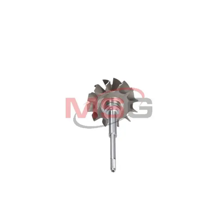 Вал турбіни Jrone JRONE 1100-030-029 (фото 1)