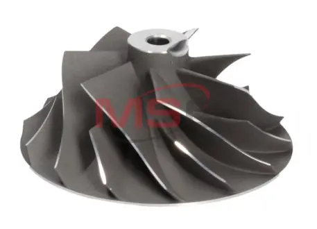 Колесо турбіни Jrone JRONE 1200-016-234