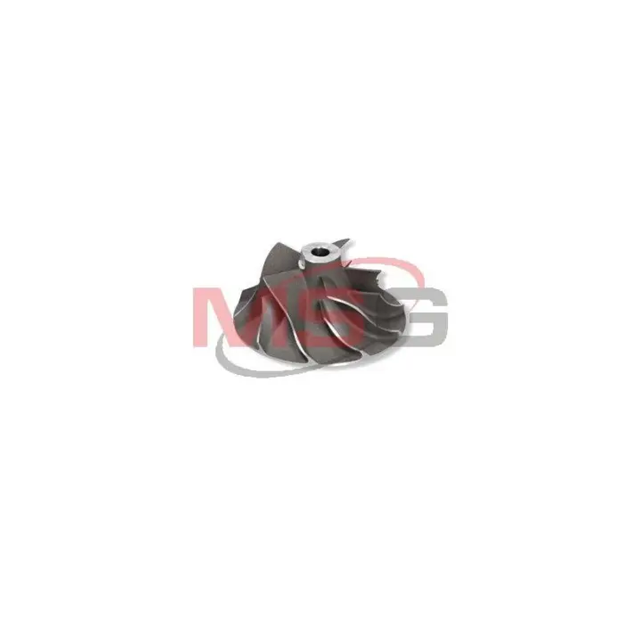 Колесо турбіни Jrone JRONE 1200-016-309 (фото 1)