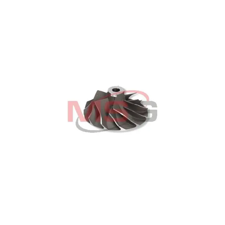 Колесо турбіни Jrone JRONE 1200-016-486B (фото 1)
