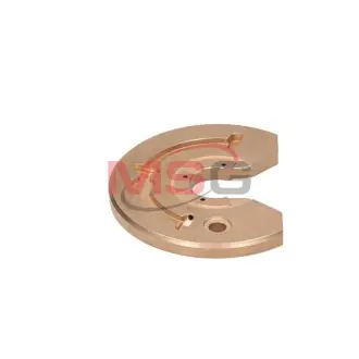 Підшипник упорний турбіни Jrone JRONE 1600-011-002