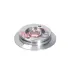 Передня кришка турбіни Jrone JRONE 1800-016-057 (фото 4)