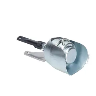 Актуатор турбіни Jrone JRONE 2061-016-310