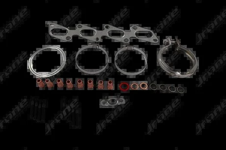 Автозапчасть JRONE 2090010129M