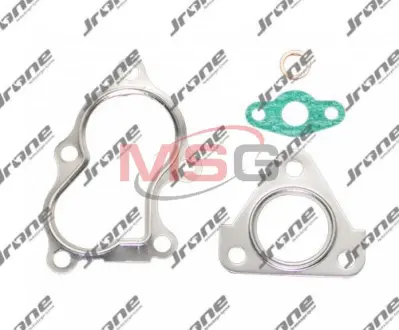 Монтажний комплект турбокомпресора Jrone JRONE 2090-505-141