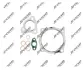 Монтажний комплект турбокомпресора Jrone JRONE 2090-505-253