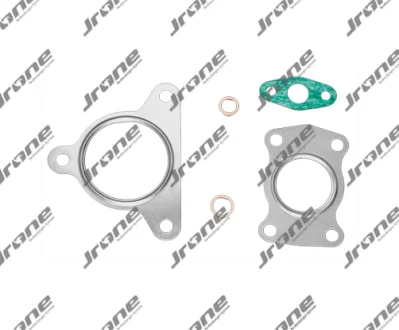 Автозапчасть JRONE 2090505348