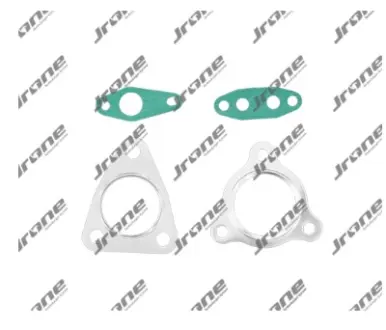 Монтажний комплект турбокомпресора Jrone JRONE 2090-505-447