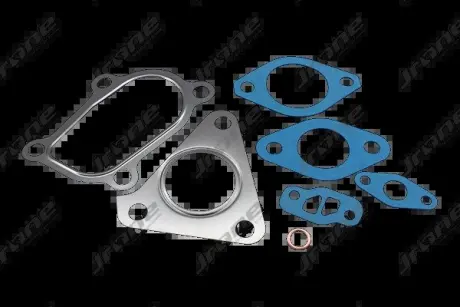 Монтажний комплект турбокомпресора Jrone JRONE 2090-505-460
