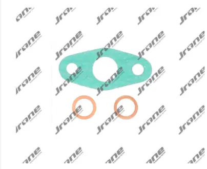 Монтажний комплект турбокомпресора Jrone JRONE 2090-505-491