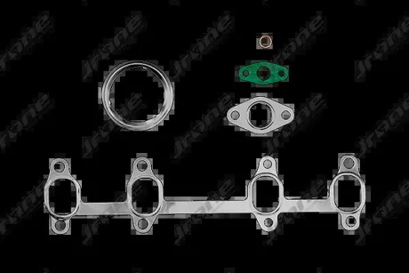 Монтажний комплект турбокомпресора Jrone JRONE 2090-505-494M