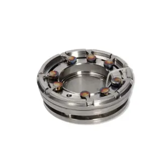 Геометрія турбіни Jrone JRONE 3000-016-025D