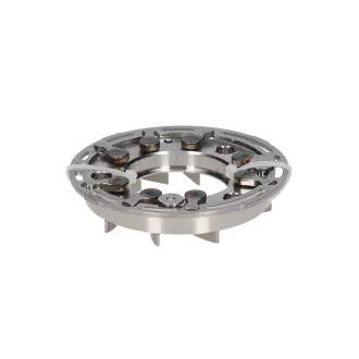 Геометрія турбіни Jrone JRONE 3000-016-030