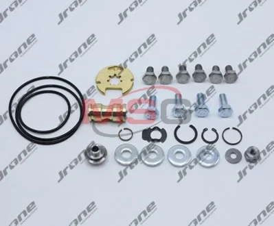 Автозапчасть JRONE 5000040004B